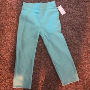 Girls 5T sweat pants
